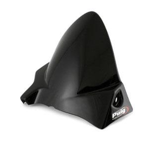 Puig rear tire hugger black aprilia shiver gt 2009-2012