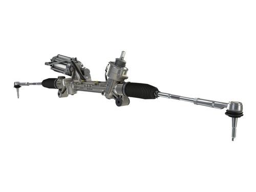 Acdelco oe service 20857570 steering gear box-steering gear