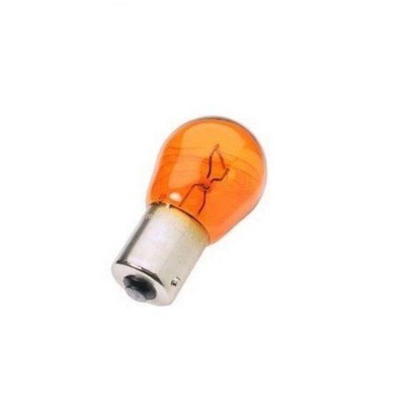 Bmw e66 745i front light bulb ambers osram-sylvania new 63217160900