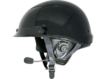Sena sph10h bluetooth stereo headset/intercom for scooter half helmet