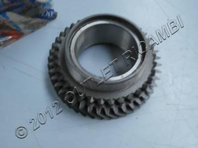 7774675 3 gear speed: for panda/750cc / fiat seicento