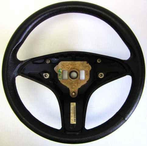08 mercedes c-class c300 leather steering wheel oem lkq
