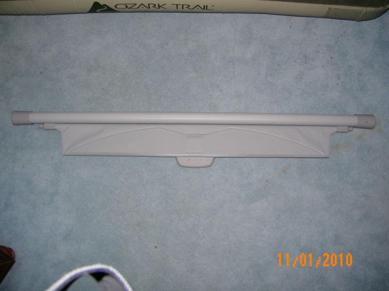 Purchase TOYOTA VENZA CARGO COVER GRAY 20092014 NEW in buyitnowville