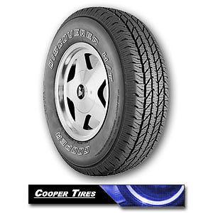 255/70r15 cooper discoverer h/t  owl  108s - 2557015 c50530-gtd