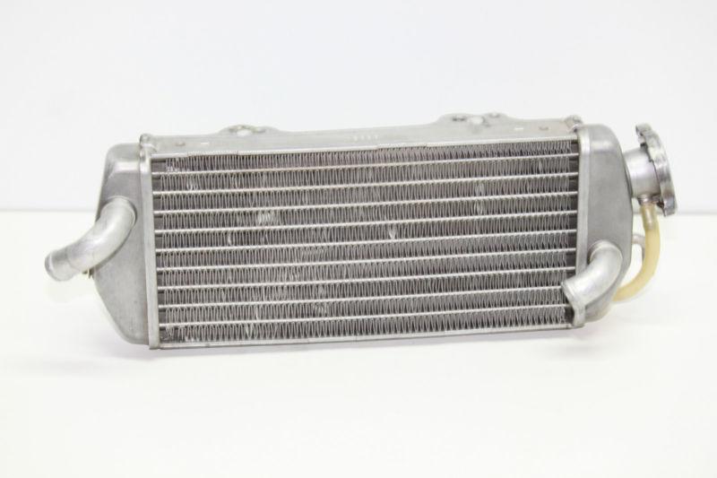 03 ktm 250 exc racing radiator