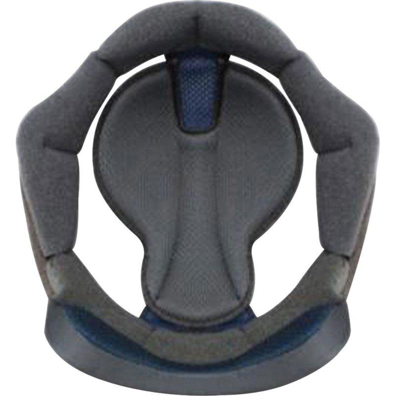 Arai helmets 7mm replacement liner for vector-2 helmet small s 4347 810385