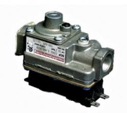 Suburban gas valve 161133