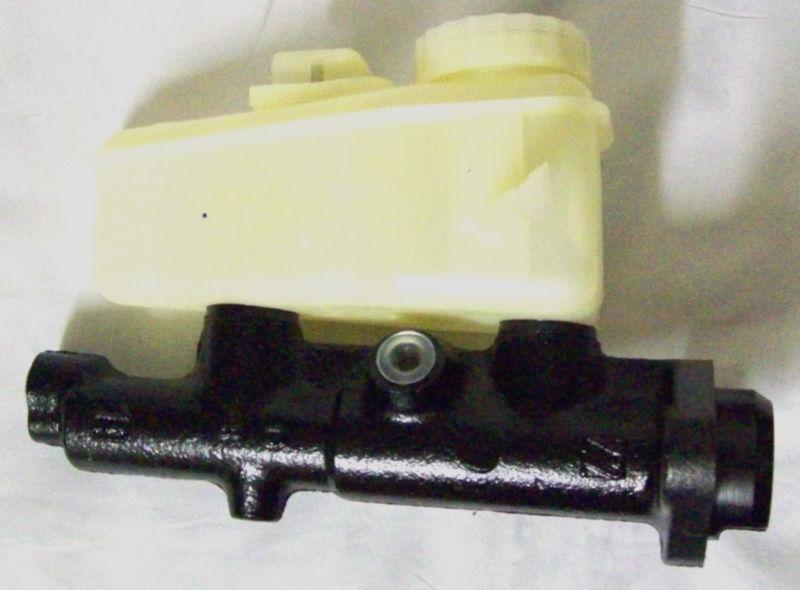 Brake master cylinder - 3530972 - volvo 240 (with abs), 91-93