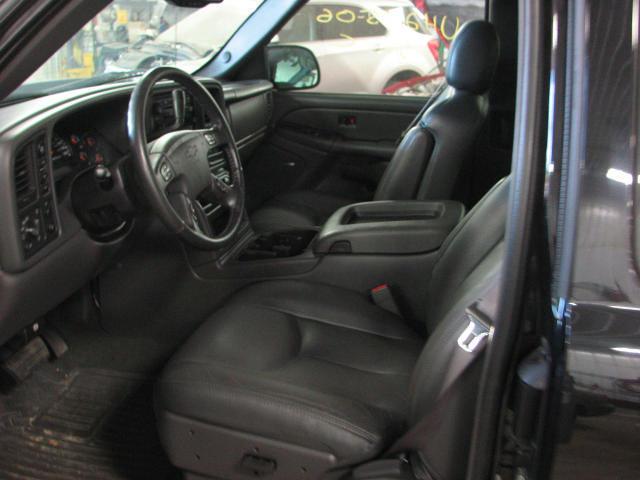 2006 chevy silverado 1500 pickup interior rear view mirror 1677661