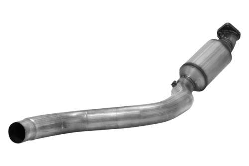 New flowmaster 06-09 dodge charger car exhaust catalytic converter 2030009