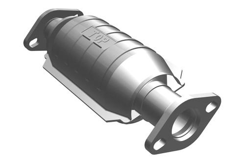 Magnaflow 36680 - 79-80 626 catalytic converters pre-obdii direct fit