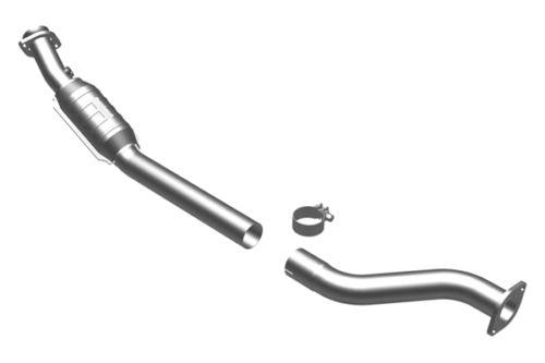 Magnaflow 49731 - 05-06 gto catalytic converters - not legal in ca