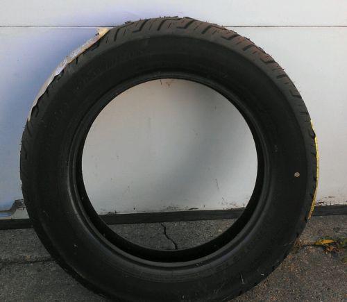 Dunlop - 301691 - harley-davidson d401 tire, rear - 150/80-16