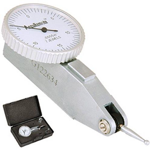 Accuremote precision test dial indicator .03/.0005" 0-15-0