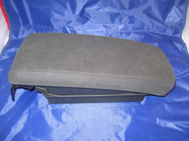 Center console lid for 2010-2012 nissan altima