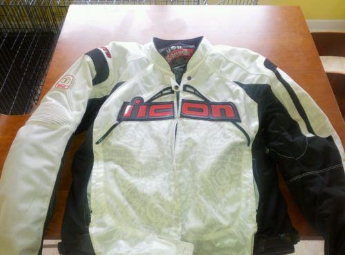 (((icon motorcycle jacket xl )))