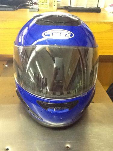 Gmax helmet  gm28x (large)