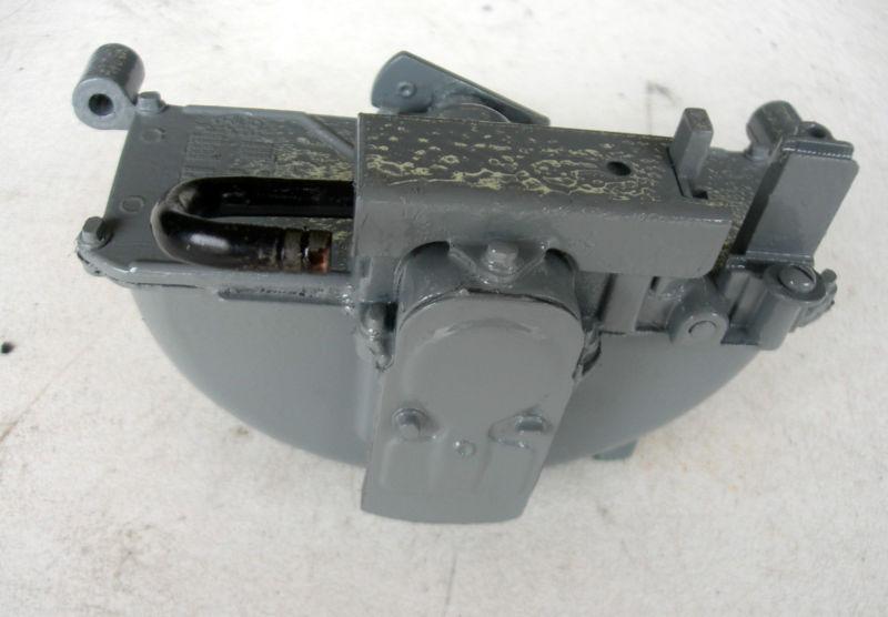 1955 1956  1957 chevy vacuum wiper motor  item #1 - working and reconditioned