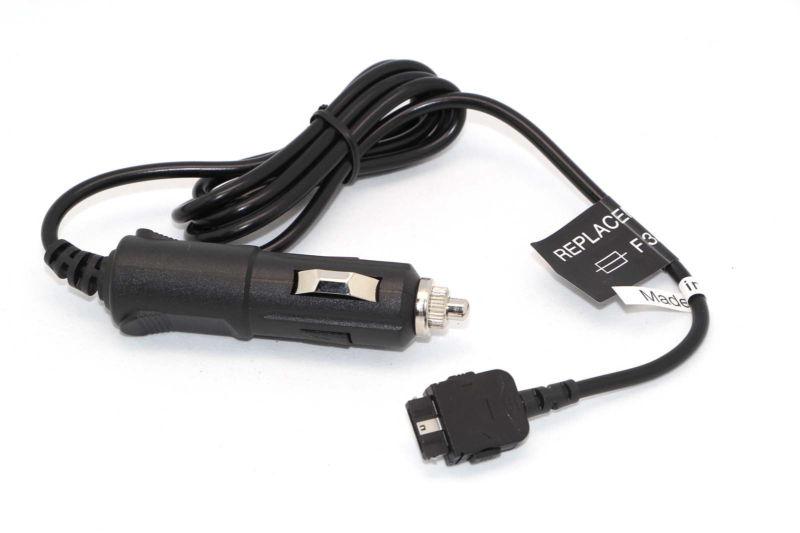 Car vehicle power charger adapter cord cable for garmin gps nuvi 760/t/m 760/lt