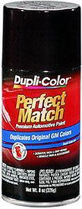 Duplicolor bgm0449 perfect match touch-up paint