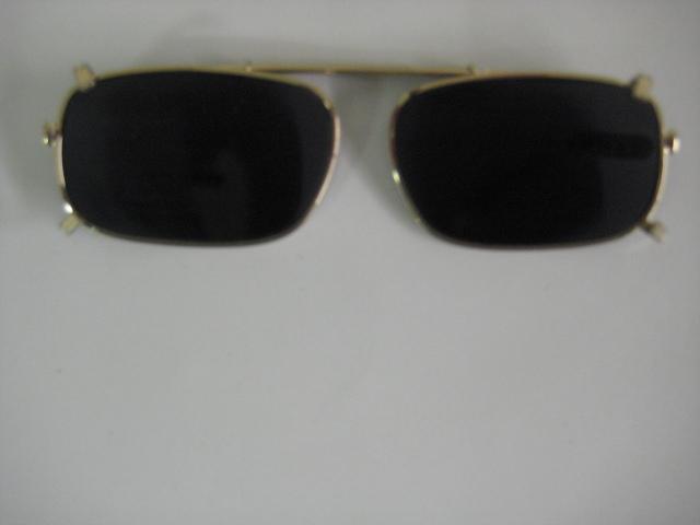 Derby cycles clip on sunglasses 08746a