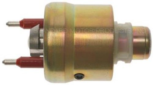 Standard motor products tj7 new fuel injector