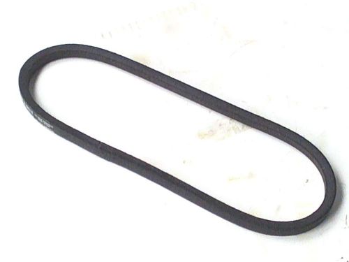 Dayco 4l250 accessory drive belt (1/2&#034; x 25&#034;)