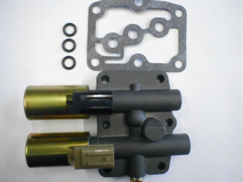 2001-2002 acura mdx ab valve transmission linear valves a &amp; b brand new