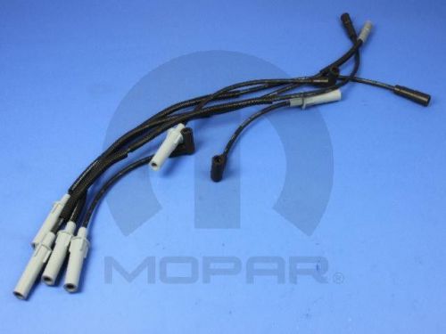 68017712ac cable pkg-ignition (chrysler)