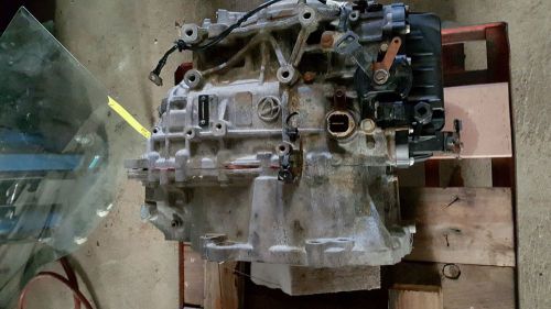 2011-2014 hyundai sonata transmission automatic at 2.0l turbo 15k miles factory