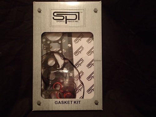 Spi gasket kit 621204 - brand new with oil set!