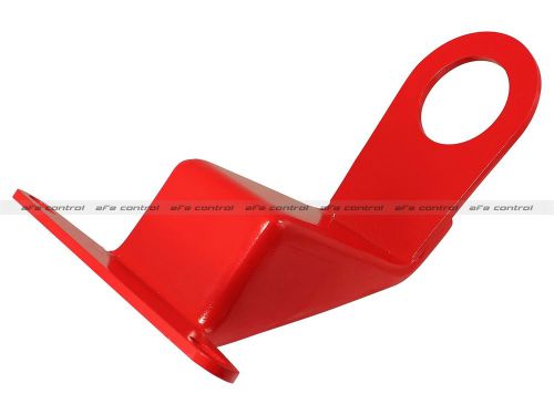 Afe power 450-401006-r afe control pfadt series tow hook fits 05-13 corvette