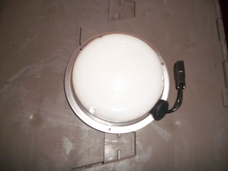 Ford dome  light 