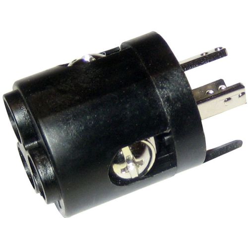 Minn kota mkr-18a 6 gauge adapter for mkr-18 -1865104