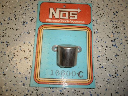 Nos  16600-c nos shell w/ears-cheater n20