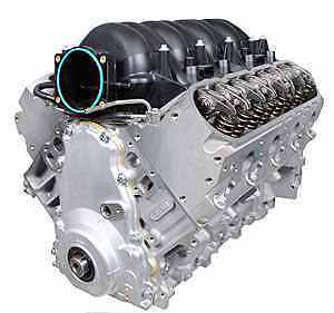 Chevy 427 ls3 ls7 ls6 ls1  / 620 horse upgrade crate engine / pro-built/ 408 new