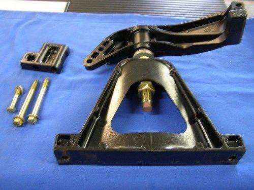 New mercruiser front mount assembly, off 2016,  part#&#039;s 32778t, 73571a2 etc.