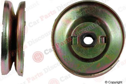 New rpm generator pulley, 042903109a
