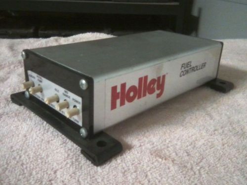Holley tbi controller