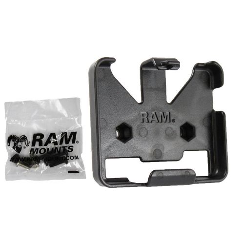Ram mount cradle f/garmin nuvi 1200 series