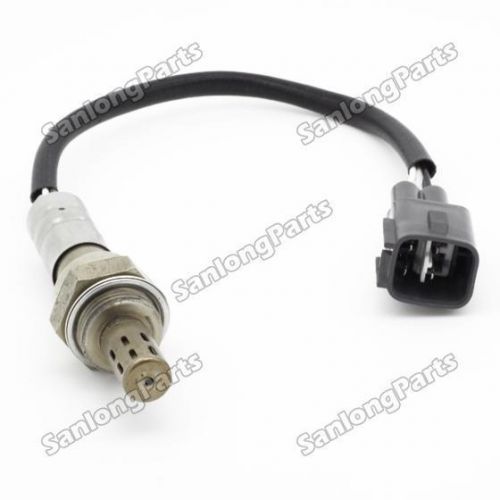 New 13441 234-4169 02 oxygen sensor downstream/upstream oe style plug for lexus