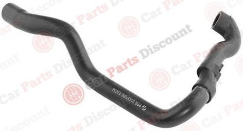 Professional parts sweden breather hose - oil filter housing to engine, 8670008
