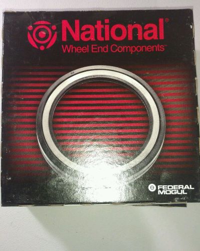 National wheel seals lot of 2  #370065a