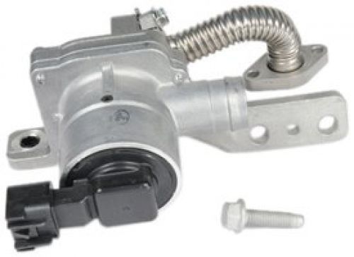 Acdelco 214-2146 gm original equipment secondary air injection shut-off and