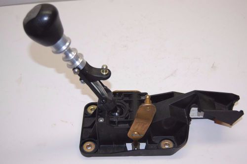 2005 2006 2007 ford focus 5 speed shifter assembly 2s4r-7k387-ha