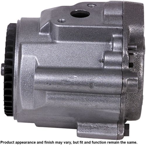 Cardone industries 32-201 remanufactured air pump