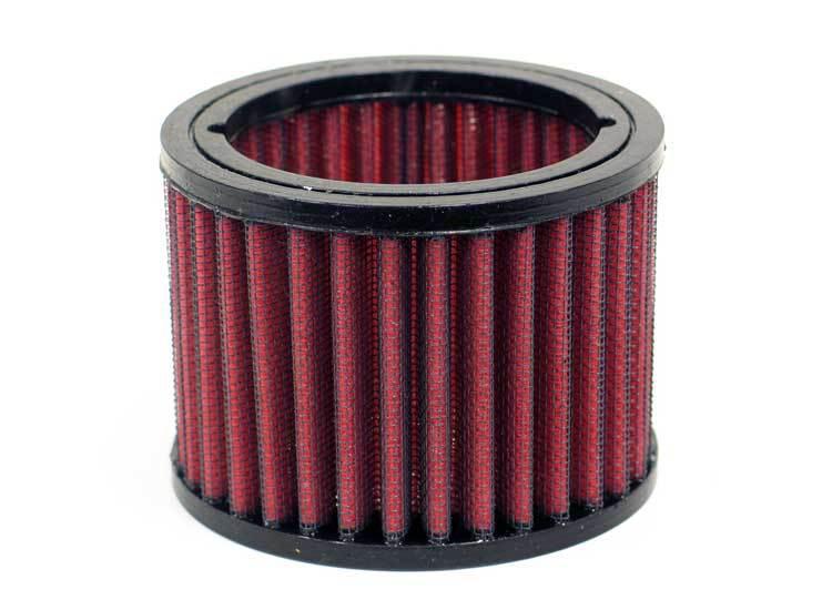 K&n e-9025 custom air filter