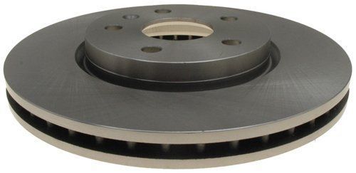 Raybestos 580746r professional grade disc brake rotor