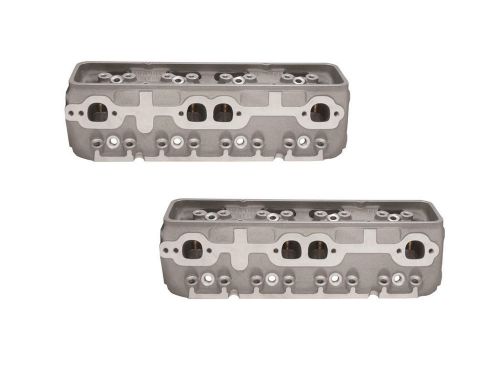 Brodix ik 200 cylinder heads for small block chevy pn 1020000 ** pair price**