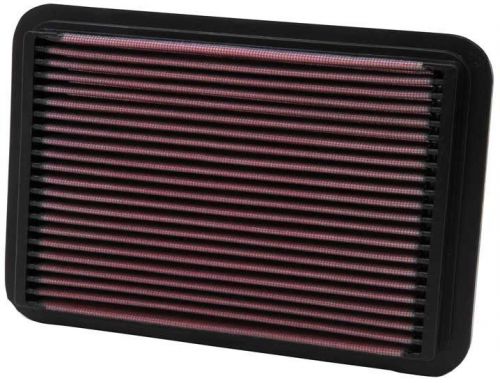 Air filter k&amp;n 33-2050-1
